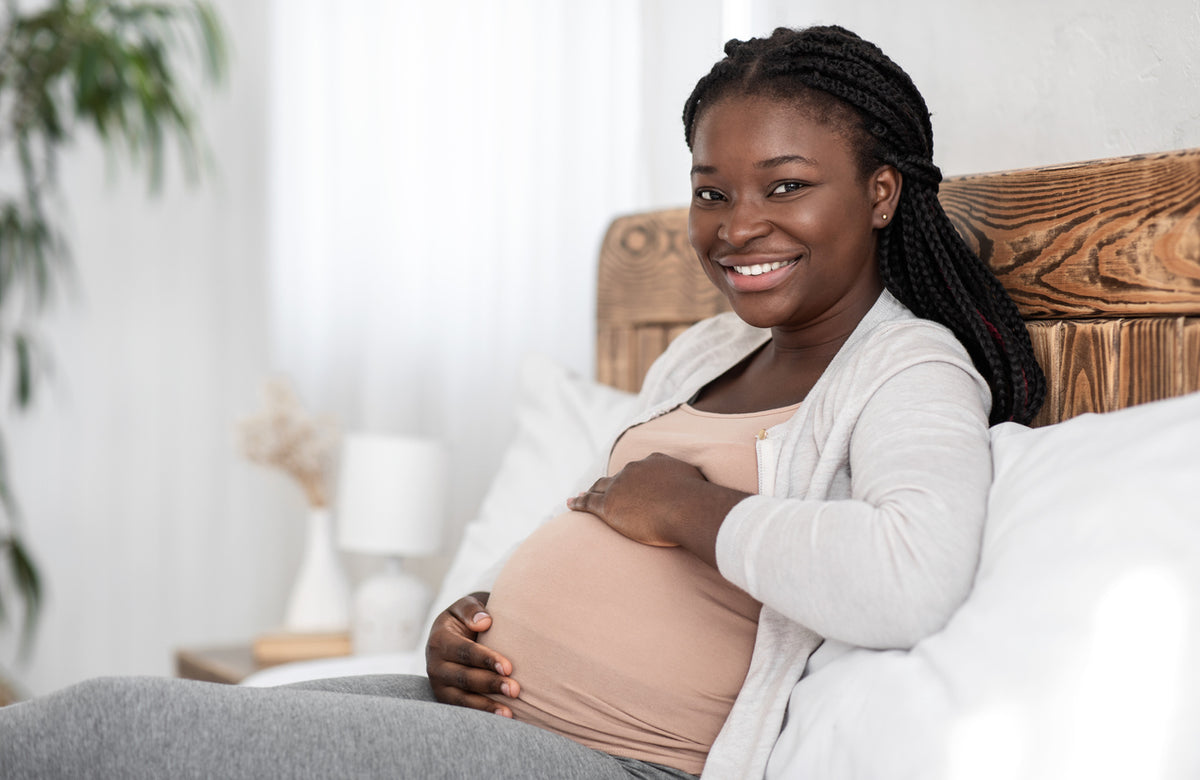 Keep It Chill: Your Baby Needs It