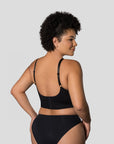 Seamless Basic Bra