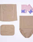 Basic Postpartum Kit Vaginal Birth