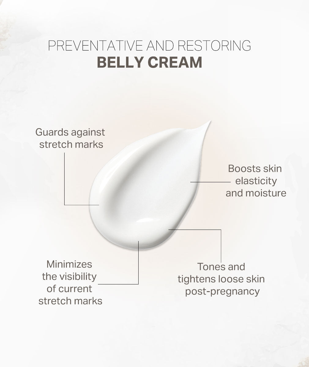 Crema para reafirmar la piel