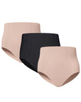 Postpartum Soothing Underwear 3-Pack