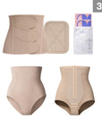Parto Natural Kit Postparto Esencial