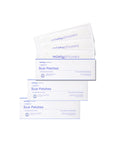 Parches de Silicona 3 Pack