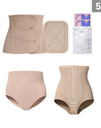 Cesárea Kit Postparto Esencial