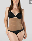 Faja Luxury Postparto