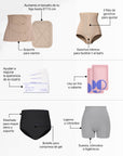 C-Section Deluxe Essential Postpartum Kit