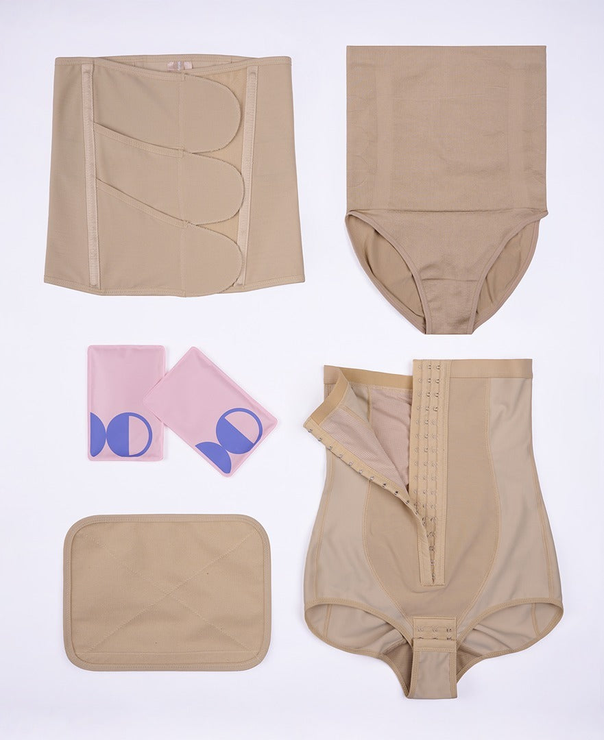 Essentials Postpartum Kit Vaginal Birth