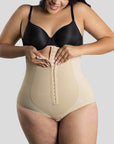 Faja Postparto estilo Calzón