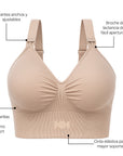 Bra de Lactancia