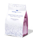 Postpartum Herbal Steam Bath / Baño de Hierbas