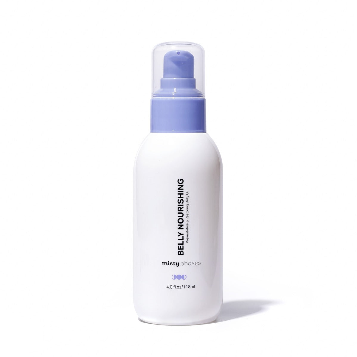 Belly Nourishing Preventative & Restoring Oil