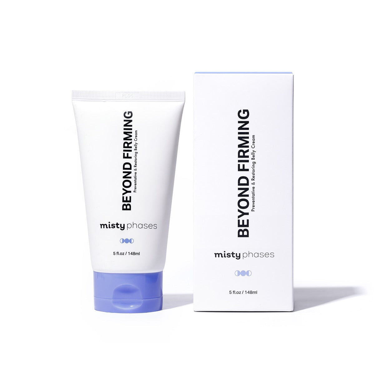 Beyond Firming Preventative &amp; Repairing Belly Cream