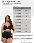3 Pack Soothing Recovery Underwear