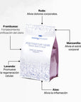 Hierbas para Baño Postparto 3 Pack