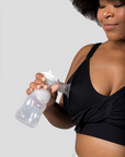 Handsfree Pumping All Day Comfort Bra