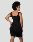 Contour Body Sculpting Dress