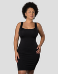 Contour Body Sculpting Dress