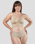 All Day Comfort Nursing Bra