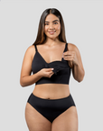 All Day Comfort Nursing Bra