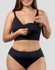 All Day Comfort Nursing Bra