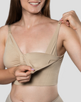 All Day Comfort Nursing Bra