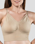 Hands-Free Pump Bra