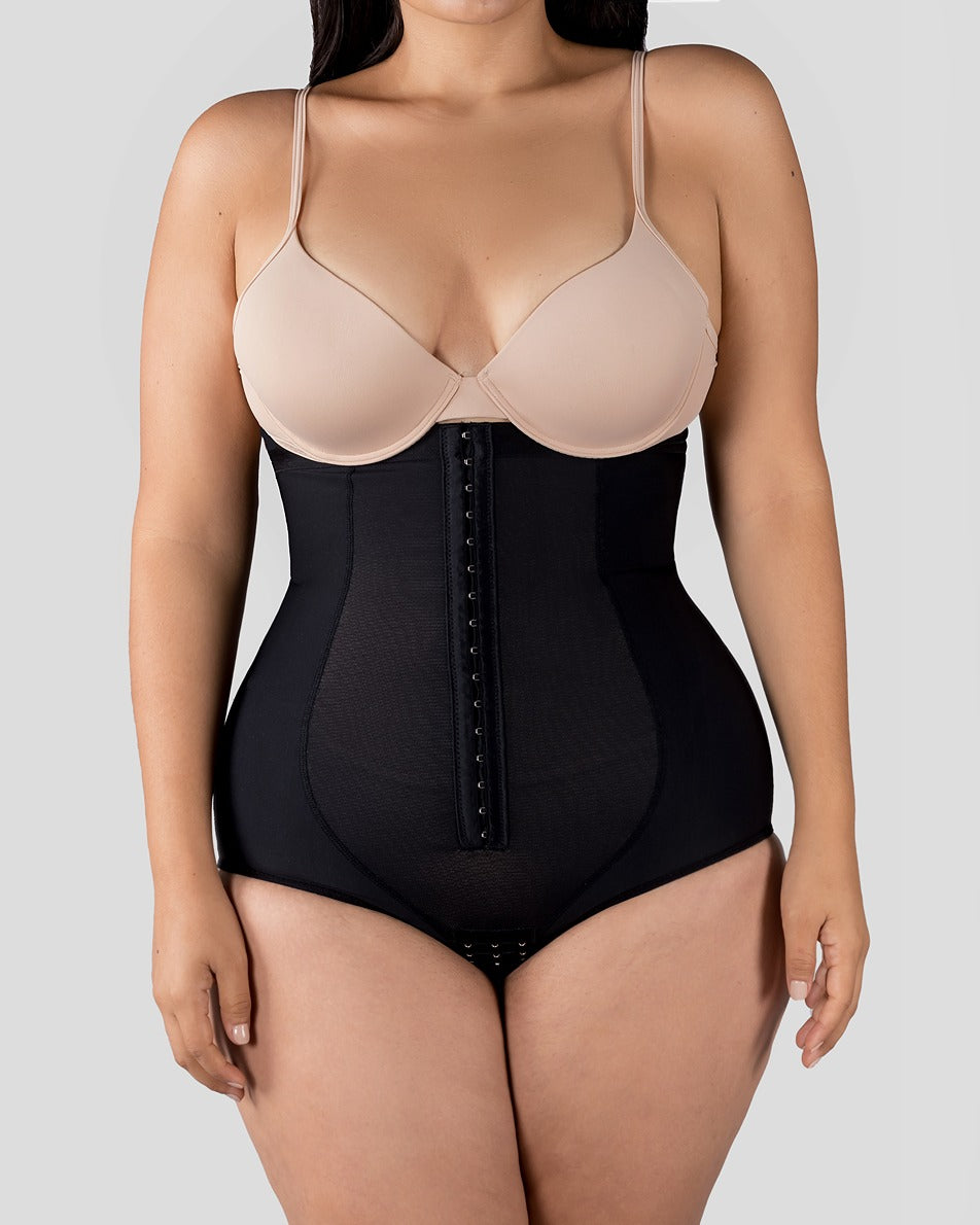 Ariel Postpartum Recovery Girdle Targeted Compression
