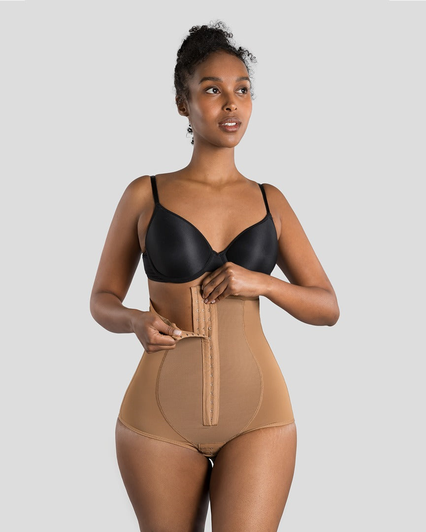 Ariel Postpartum Recovery Girdle Targeted Compression