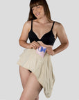 Luxury Postpartum Belly Band / Faja Luxury Postparto