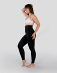 Postpartum Double Compression & Support Leggings