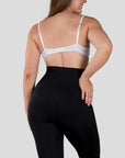 Postpartum Double Compression & Support Leggings