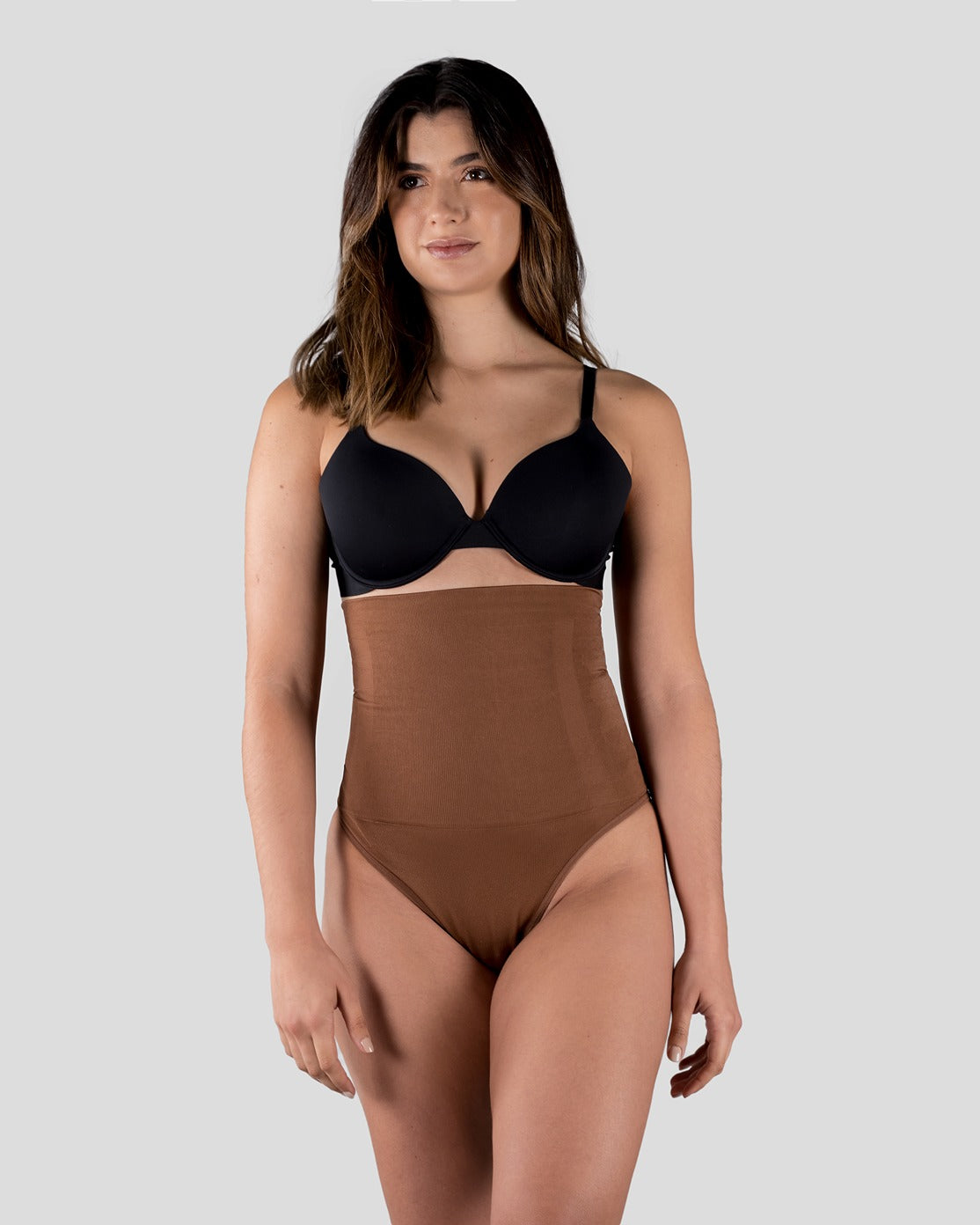 Diana Thong Postpartum Recovery Compression Underwear