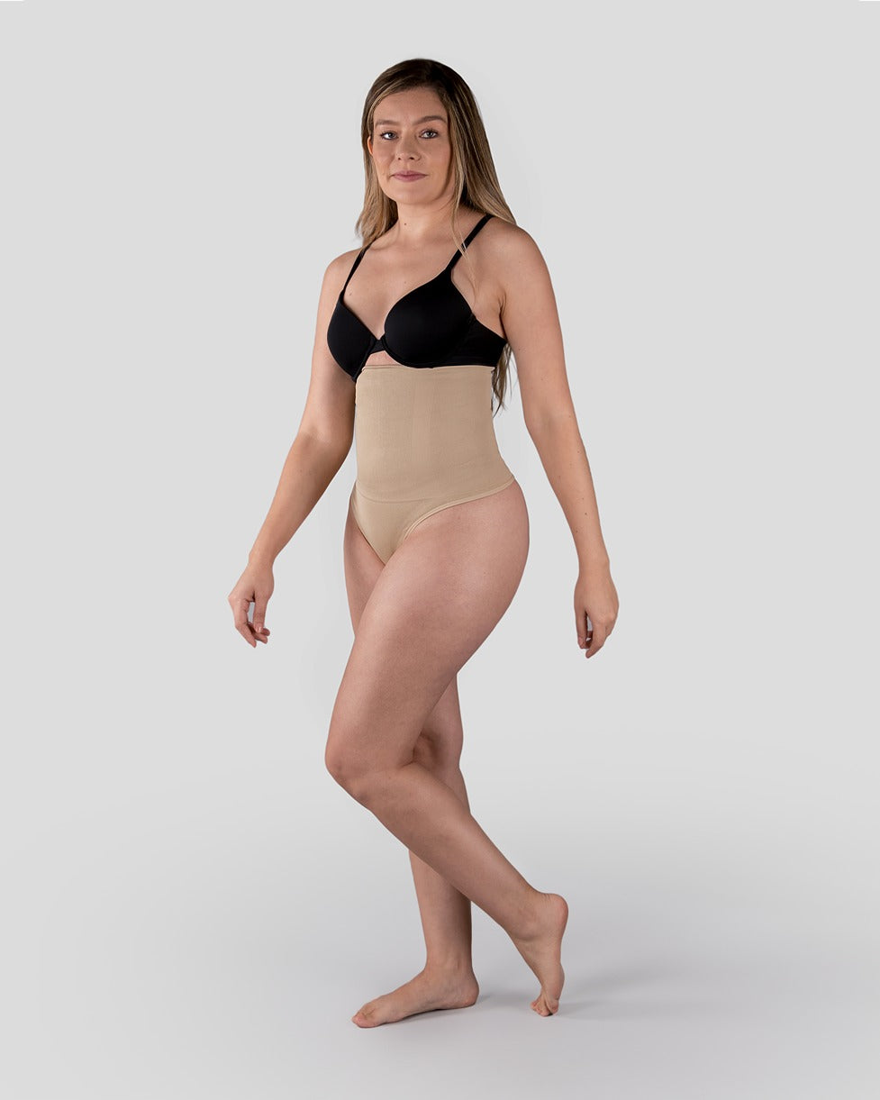 Diana Thong Postpartum Recovery Compression Underwear