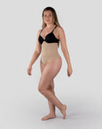 Diana Thong Postpartum Recovery Compression Underwear