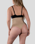 Diana Thong Postpartum Recovery Compression Underwear