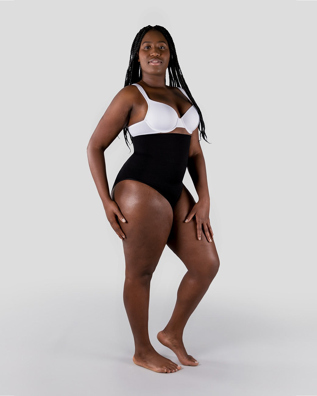 Celest Postpartum Recovery Compression Panty