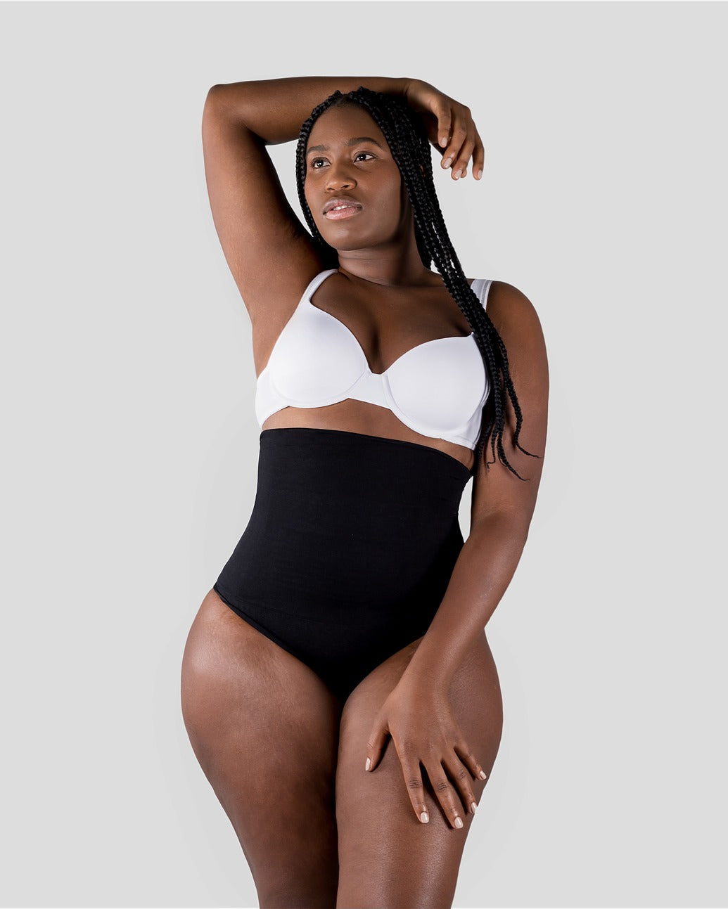 Celest Postpartum Recovery Compression Panty