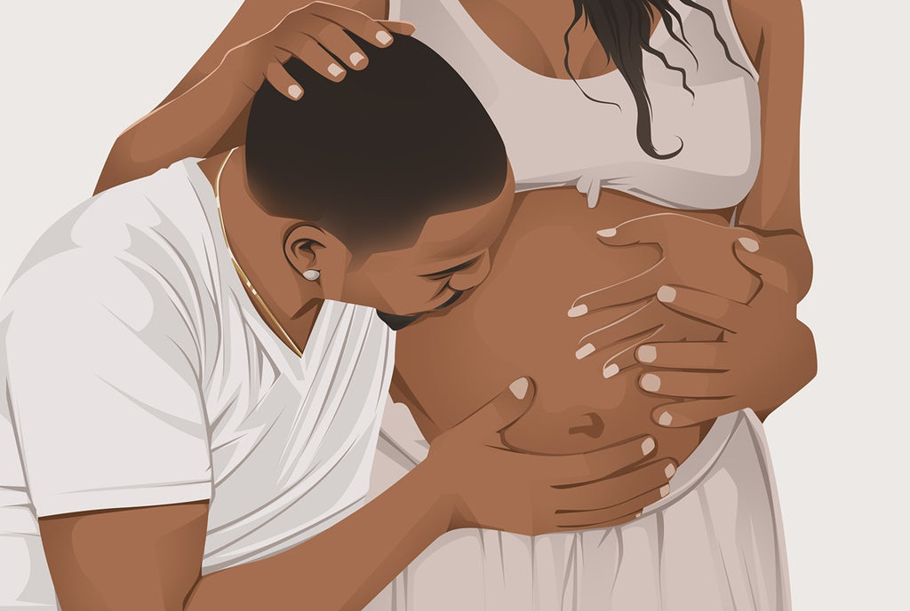Pregnancy and Childbirth Are Killing Black Women