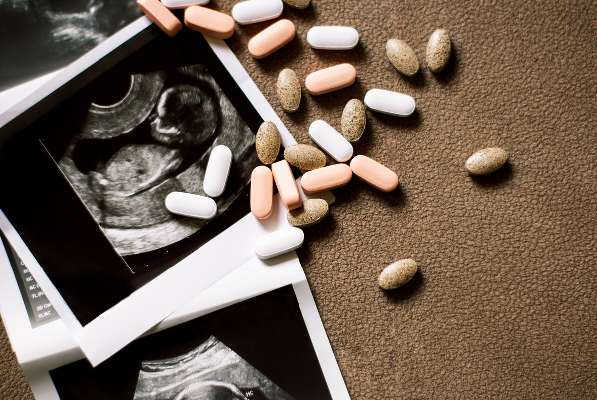 What Supplements Should I Take During Pregnancy