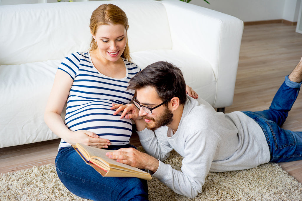 7 Things To Get Your Partner On Board