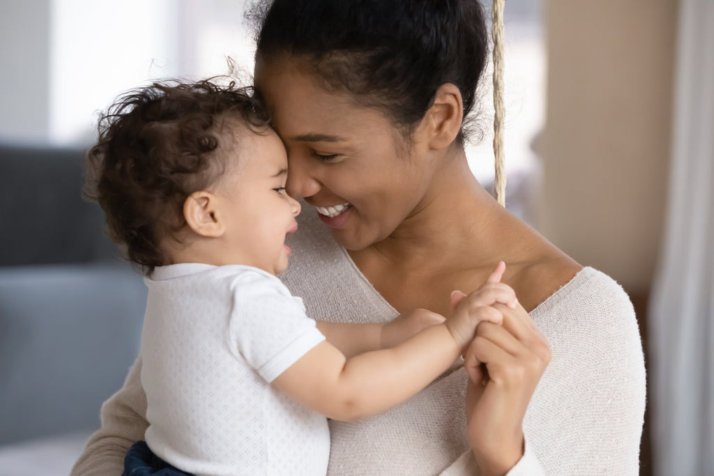 Mom FAQs