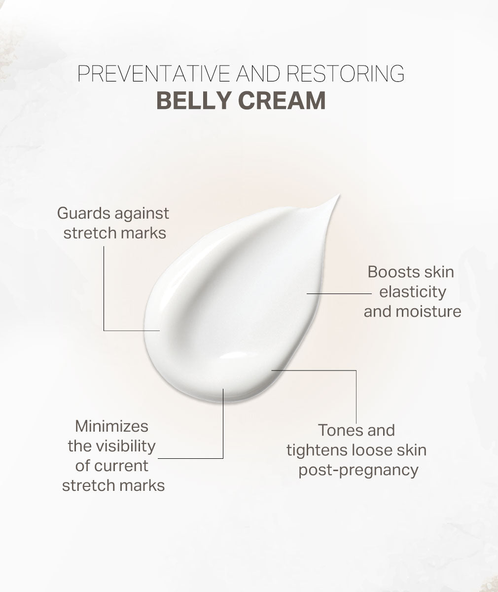 Beyond Firming Preventative &amp; Repairing Belly Cream