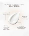 Beyond Firming Preventative & Repairing Belly Cream