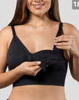 Bra de Lactancia
