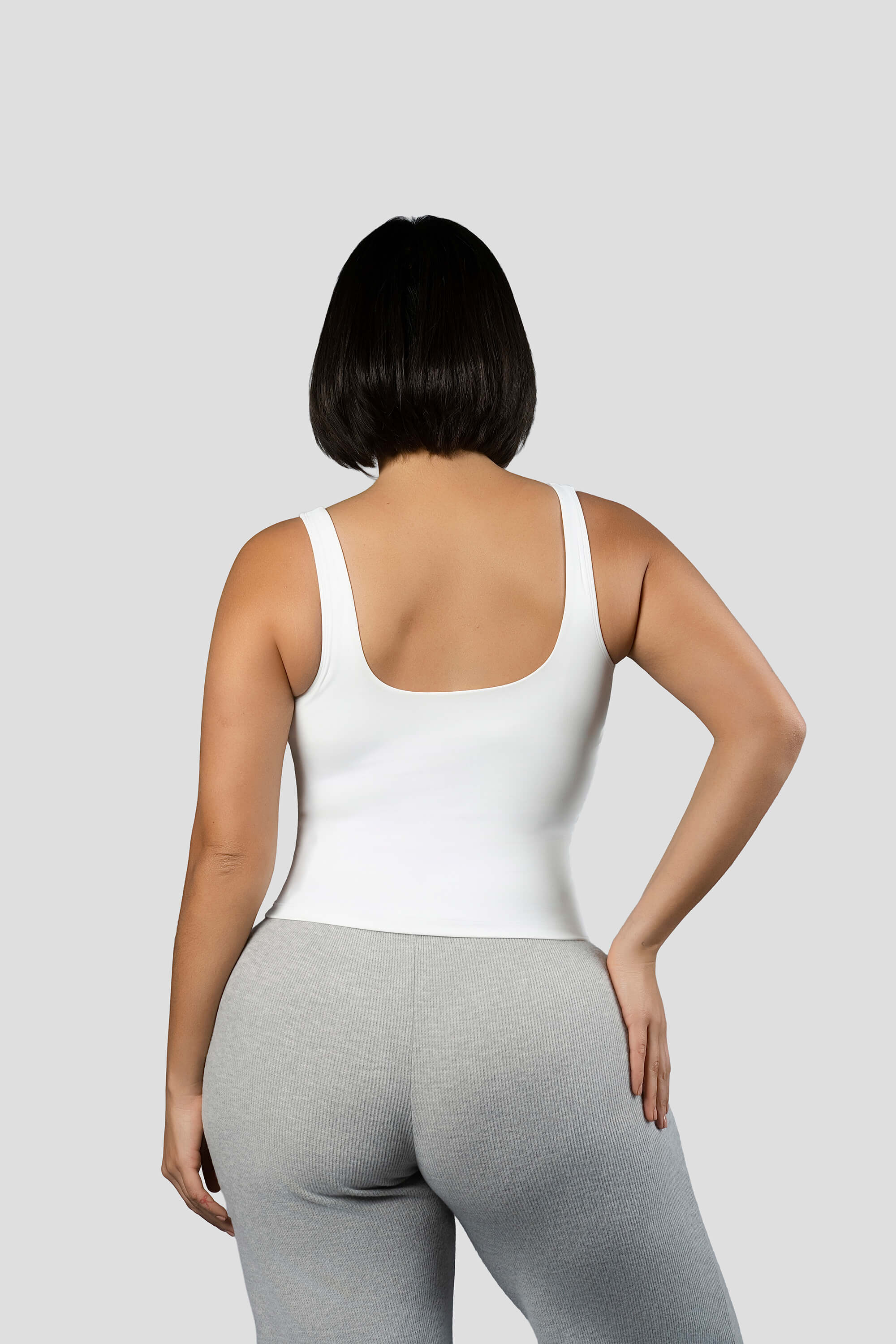 Top de Lactancia Largo