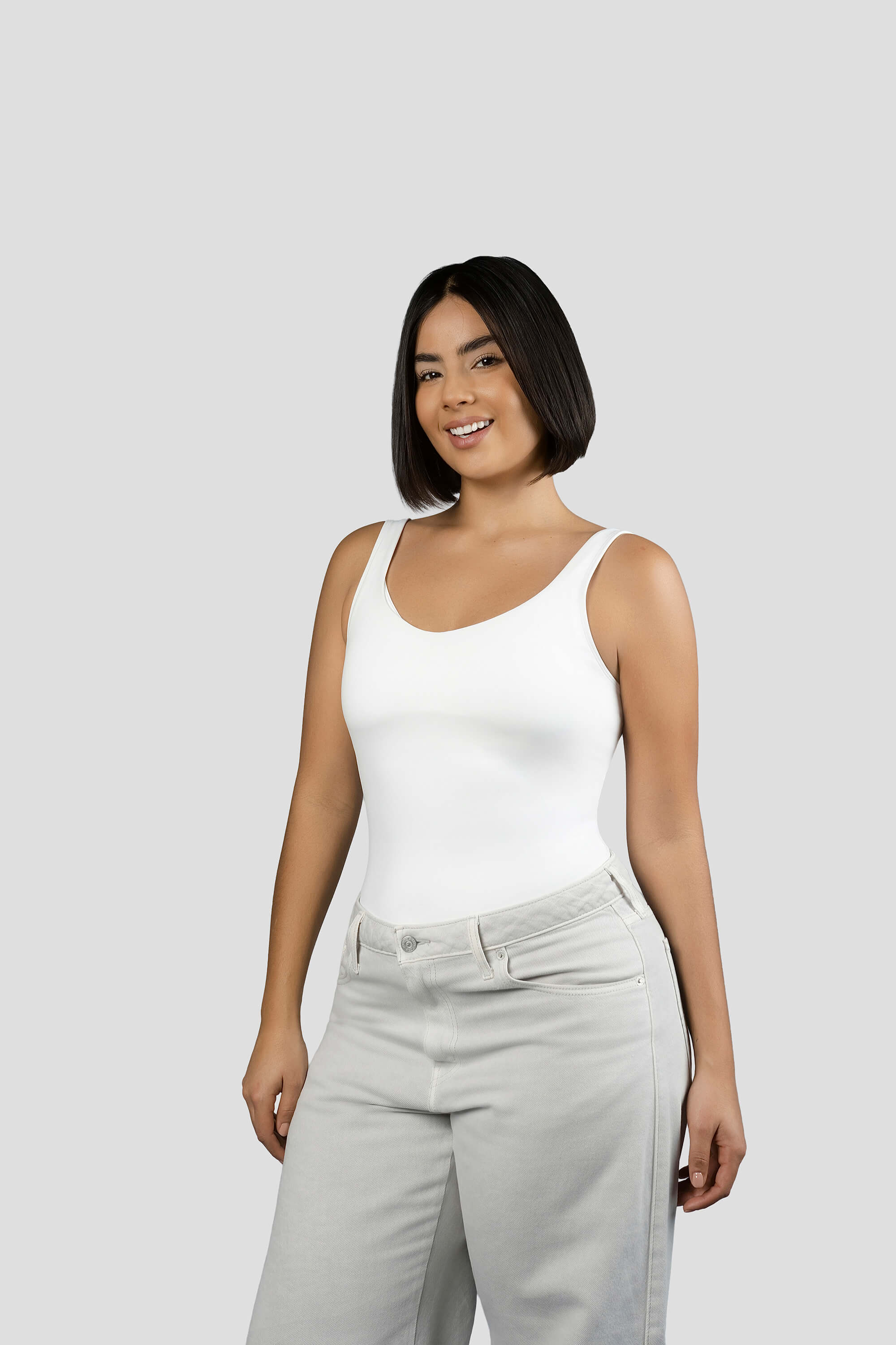 Top de Lactancia Largo