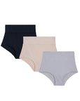 Calzón Postparto Confort 3 Pack