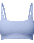 Bralette de Lactancia con Tela Texturizada