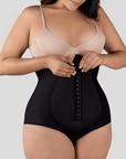 Faja Postparto estilo Calzón