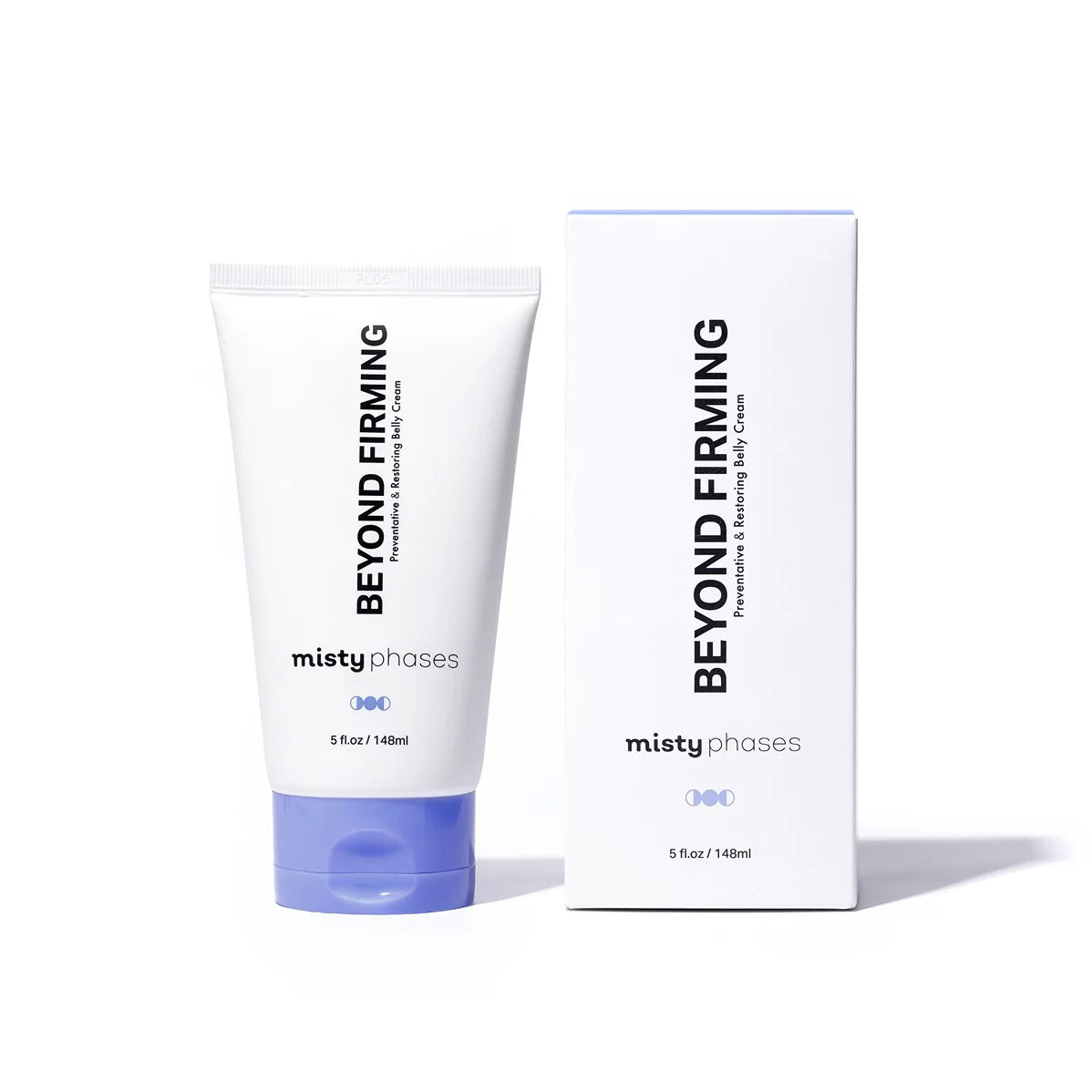Cream for Pregnancy and Postpartum Sagging Skin – Misty Phases